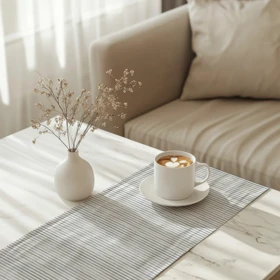 رانر ساده Table Runner331