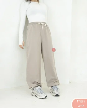 شلوارجاگرگلکسی 3951