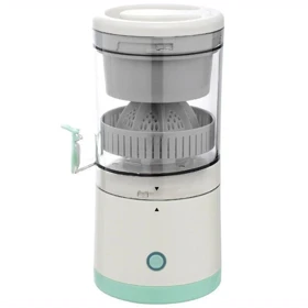 آب مرکباتگیری شارژی اتوماتیک 400 میلیلیتر سیتروس CITRUS MDC1