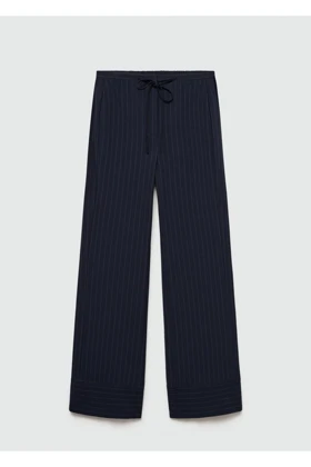 شلوار زنانه اورجینال منگو mango