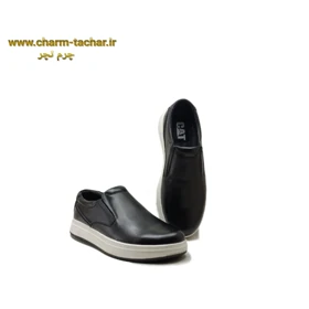 کفش ونس مردانه بدون بندsi147