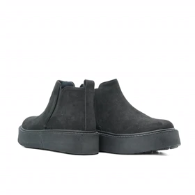 کفش بوت زنانه مدل 0540 _ Boots