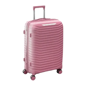 چمدان سایز متوسط 24 اینچی وارداتی سینسنت کارینا مدل CINCENT KARINA - CK40163-24 Medium