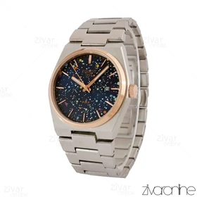 ساعت تیسوت مردانه صفحه کهکشانی 105370