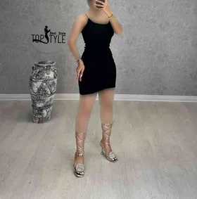 پیراهن بند ماکارون: 8985