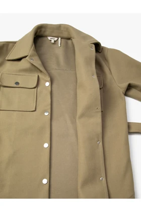 کت و کاپشن زنانه اورجینال کوتون koton