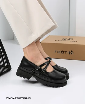 لوفر زنانه ضربدری کد 02