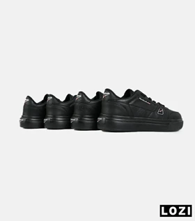 کفش مردانه و زنانه مشکی Reebok LT Court مدل 7213