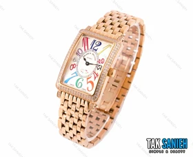 ساعت فرانک مولر زنانه مدل Franck Muller-2631-L