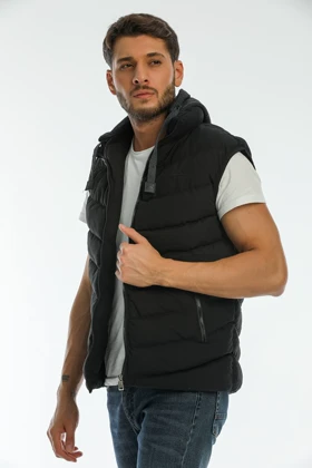 جلیقه مردانه اورجینال اسلازنجر slazenger