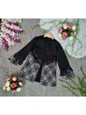 کت مانتویی نارسیس