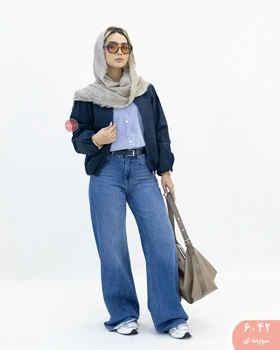 بامبرجکت نیلیا 6042