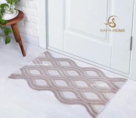 پادری طرح طاووس کد 03
