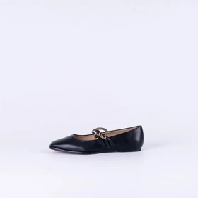 کفش زنانه رزمری مدل Rose Merry SH6045_Navy