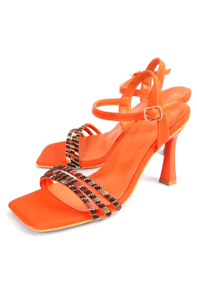 کفش پاشنهبلند کلاسیک زنانه liza-shoes liza-shoes