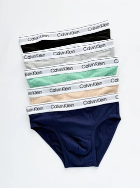 شورت نخ پنبه اسلیپ مردانه کلوین کلاین Calvin Klein