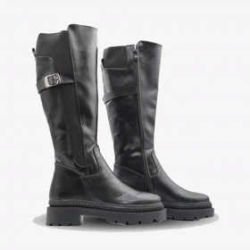 کفش بوت زنانه مدل 0547_ Boots