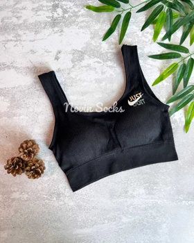 نیم‌تنه طرح Just Do It