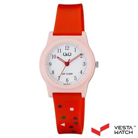 ساعت مچی بچگانه کیو اند کیو Q&amp;Q مدل G23A-016VY