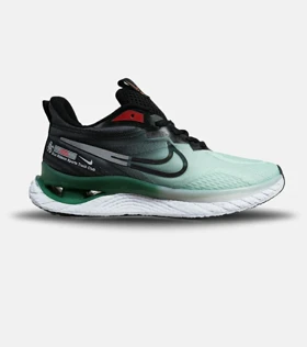 کفش کتانی مردانه سبز نایک NIKE Air Griffey Max 02