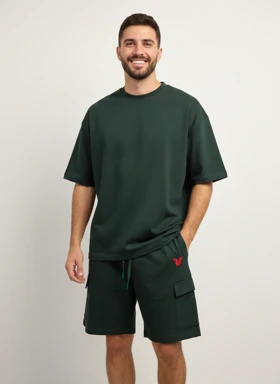 شلوارک مردانه رونکاتو Roncato کد U2598002SR