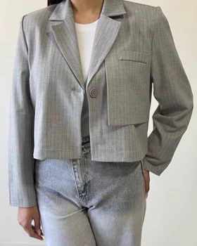 کت برش دوبل کد 100117