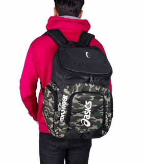 کوله پشتی ورزشی asics