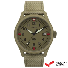 ساعت مچی مردانه تایمکس TIMEX مدل TW2W23500