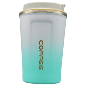 تراول ماگ کافی مدل HC ظرفیت 0.38 لیتر