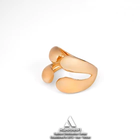 انگشتر زنانه Women Ring G05