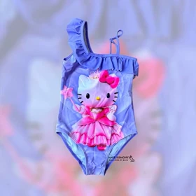 مایو بچگانه بندی طرح کیتی