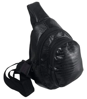 کیف کراس بادی بگ چرم مدل 1063PATIN