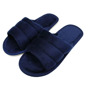 اسلیپر حوله ای مردانه مدل 10000