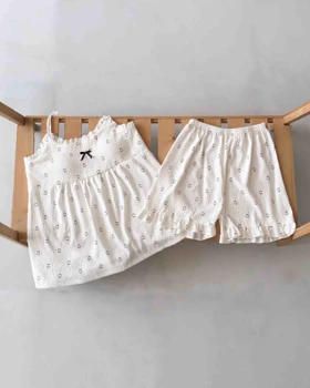 لباس راحتی تاپ شورتک زنانه 😃- کد 616