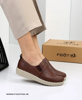 کفش زنانه طبی سوین BT