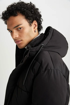 کت و کاپشن مردانه defacto