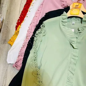 شومیز مجلسی