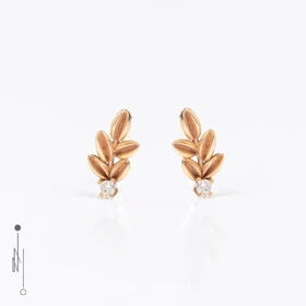 گوشواره نقره