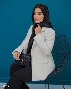 پالتو فوتر درجه یک گیوان