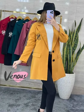 کت مازراتی NY