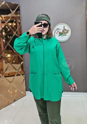 مانتو لینن لیپار
