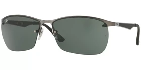 عینک آفتابی ریبن RayBan RB3550S 02971