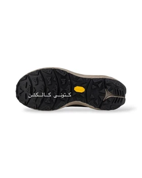 کتانی ویتنامی نورث فیس وکتیو گورتکس مشکی زیتونی The North Face VECTIV Gore_tex Black Olive