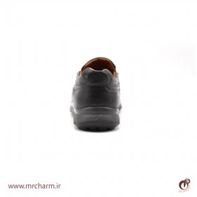 کفش چرم مردانه گریدر mrc114-07