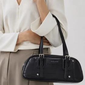 کیف دستی زنانه دیوید جونز مدل David Jones CM7859