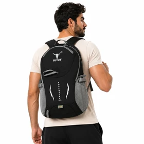 کوله پشتی کوهنوردی پکینیو ادونچر مدل HSN-65350