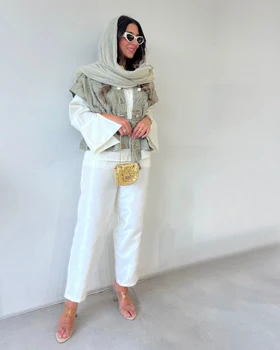 شومیز تافته