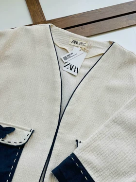 کت دامن خاص بوهمی