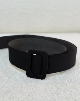 کمربند ساده