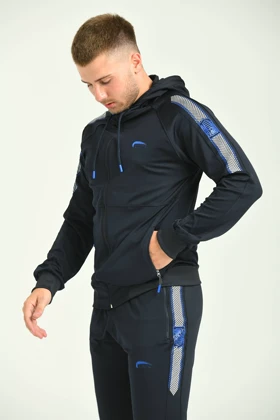 ست هودی و شلوار مردانه ژنل genel-markalar